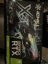Inno3D GeForce RTX 3080 iCHILL
