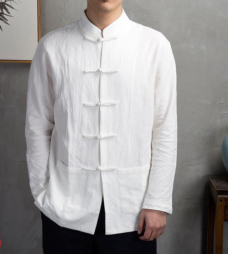 Men autumn chinese - autumn, style