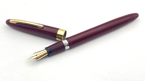 Stylo plume vintage sheaffer - vintage,
