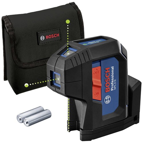 Bosch professional gpl g - gpl, 3