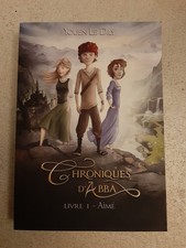 Chroniques d'Abba Youen Le