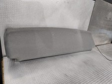 Plage arriere RENAULT TWINGO 1