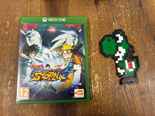Naruto shippuden ultimate