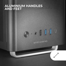 Mars Gaming MCElite Boîtier