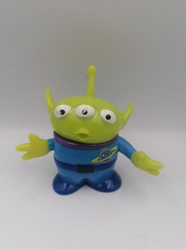 Figurine pvc alien toy story - pvc,