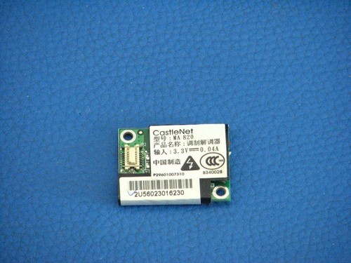 Routeur faxmodem amilo m3438g - faxmodem,