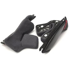 Shoei Rembourrage de Joues