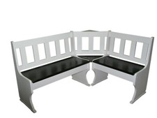 Banc Angulaire Banc De Pin 36]