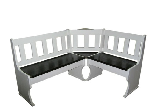Banc angulaire pin - banc, de