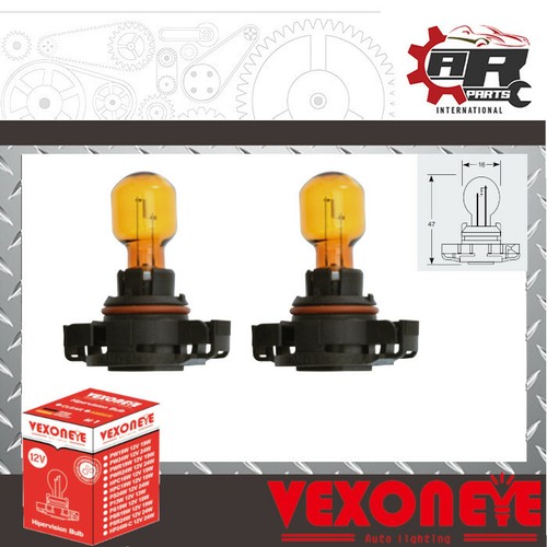 Ampoule indicateur psy24w - ampoule,