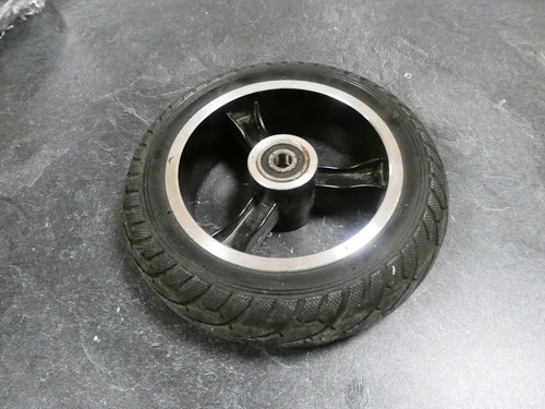 Roue arrière pour - arrière, trottinette