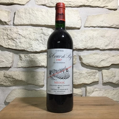 Château tour by 1987 - château, de