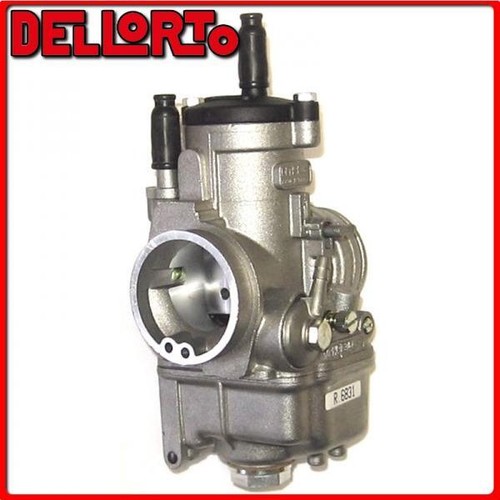 06831 carburateur dellorto - 06831,
