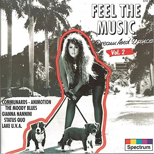 The communards hanne boel - cd,