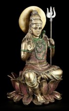 Hindou Dieux Figurine - Shiva