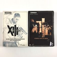 XIII, L'intégrale de la