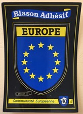 CP BLASON ADHÉSIF EUROPE KROMA (7)