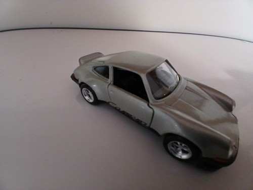 Solido porsche 964 rs - solido,,