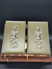 Jean Lartéguy – Les Centurions & Les Mercenaires – Éditions Rombaldi Paris Match