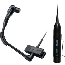 Shure BETA 98H/C Miniature