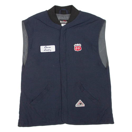 Gilet travail bulwark - bulwark, pour