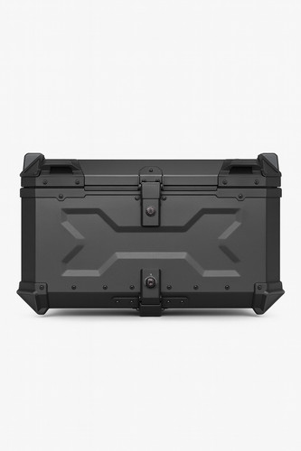 Top case aluminium type - aluminium,