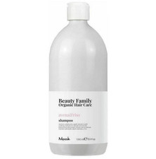 Nook Beauty Family® Organic