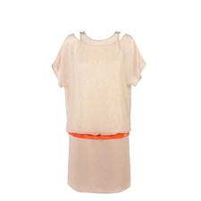 Cop. Copine Eclairer Robe