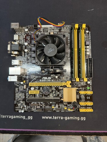 Asus a88xm amd - a88xm-a, +