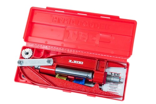 Lee precision breech lock hand - lee,