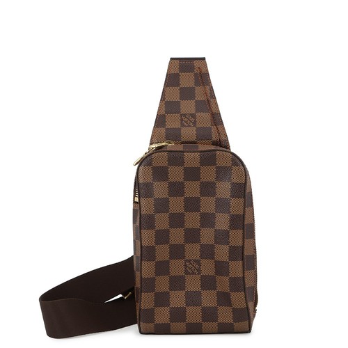 Louis vuitton geronimos damier - geronimos,