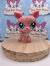 Littlest Petshop Pet Shop Lps