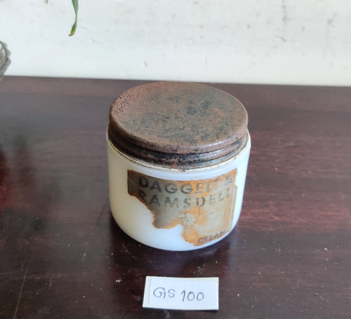 Vintage daggett ramsdell - vintage,