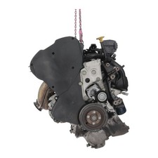 Moteur type RFN-PSA - Peugeot