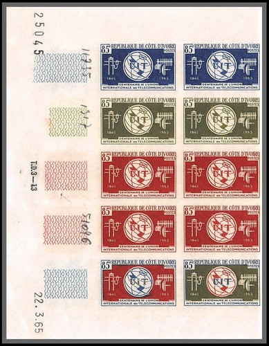 93633 cote ivoire 235 uit - cote,
