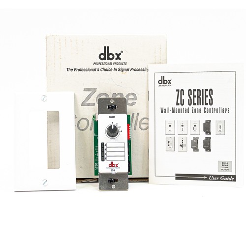 Dbx program source - dbx, zc-3