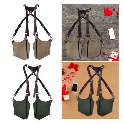Sac bandoulière caché - sac,