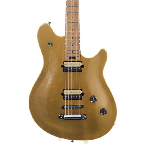 Peavey wolfgang standard gold - standard,