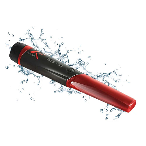 Pinpointer 4 - pinpointer, xp