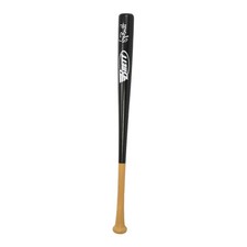 Batte de baseball en bois -