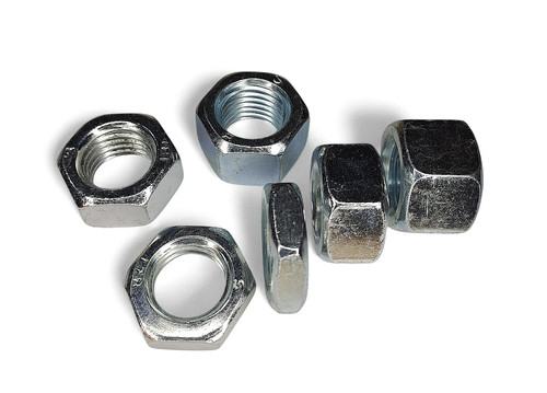 écrous hexagonaux m12 m14 m16 - Écrous,