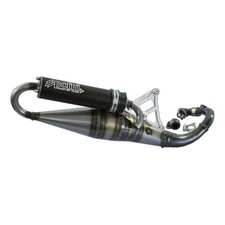 Silencieux POLINI Scooter Team