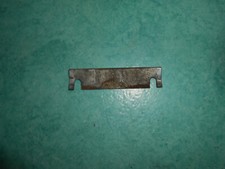 Patte fixation bavette solex Flash 6000