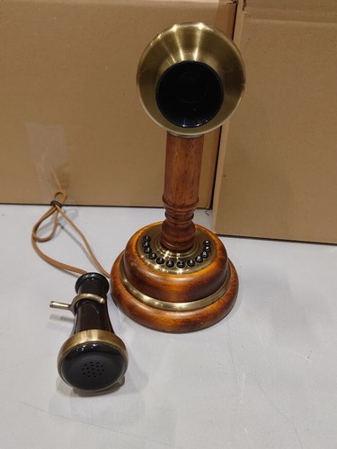 Vintage candlestick - vintage,