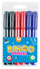 Bingo Marqueurs Tampons