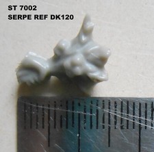 STARLUX COPIES RESINE XDK20