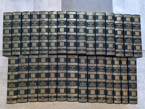 Livres honoré balzac - livres,