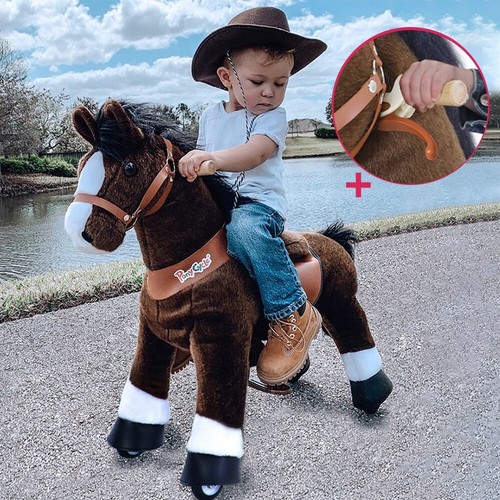 Ponycycle ux321 authentic - ponycycle®,