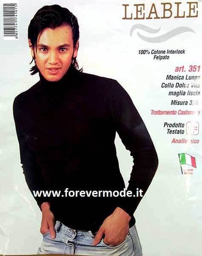 Pull homme leable manches - leable,