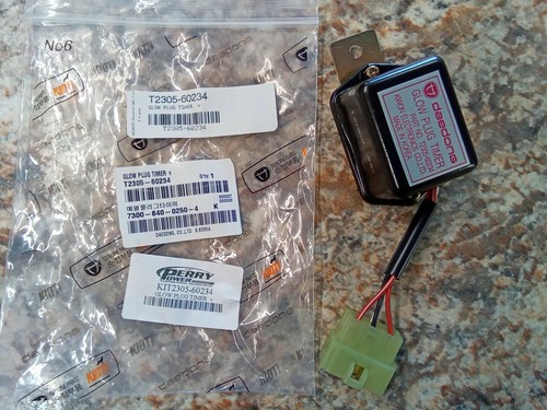 Neuf oem kioti - neuf, t2305-60234